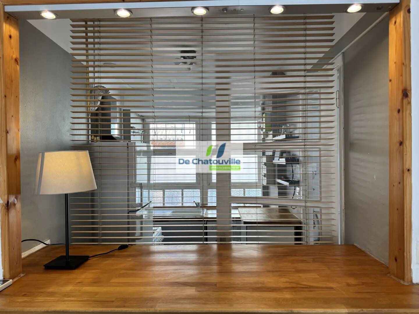 Appartement à vendre, 48m², Toulon