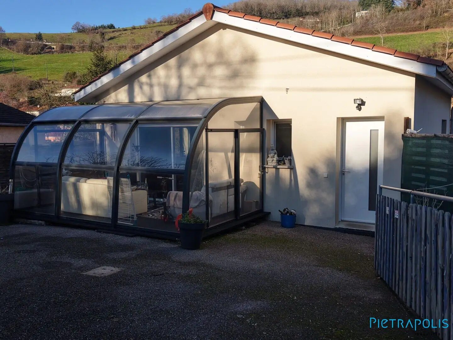Maison à vendre, 145m², Tarare