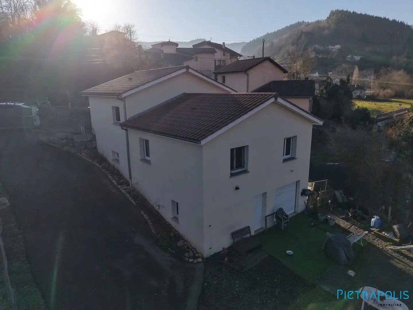 Maison à vendre, 145m², Tarare
