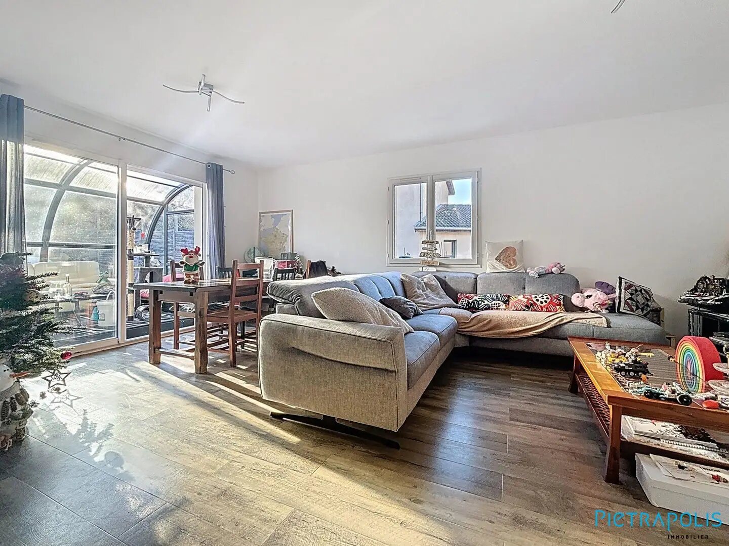 Maison à vendre, 145m², Tarare