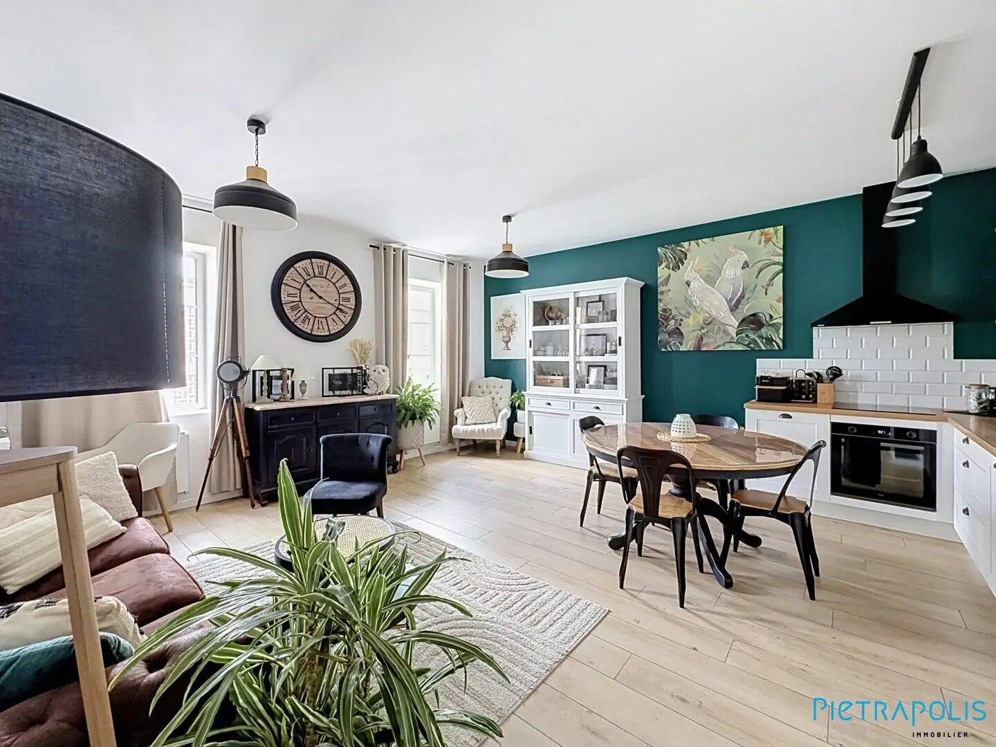 Appartement à vendre, 80m², Tarare