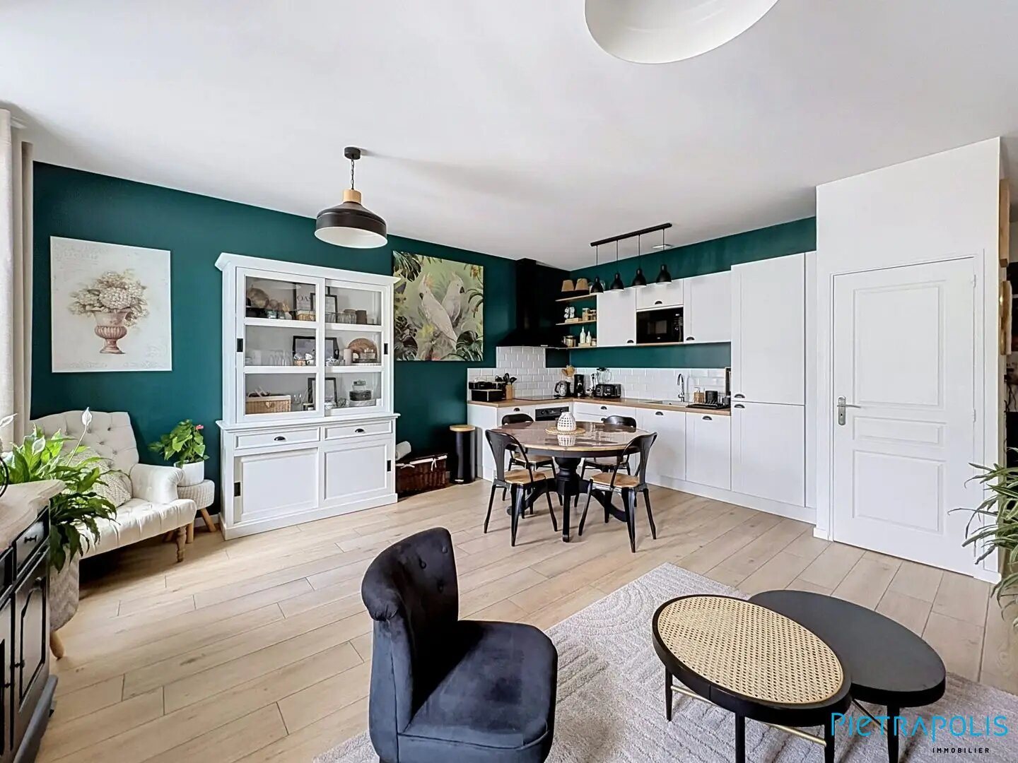 Appartement à vendre, 80m², Tarare