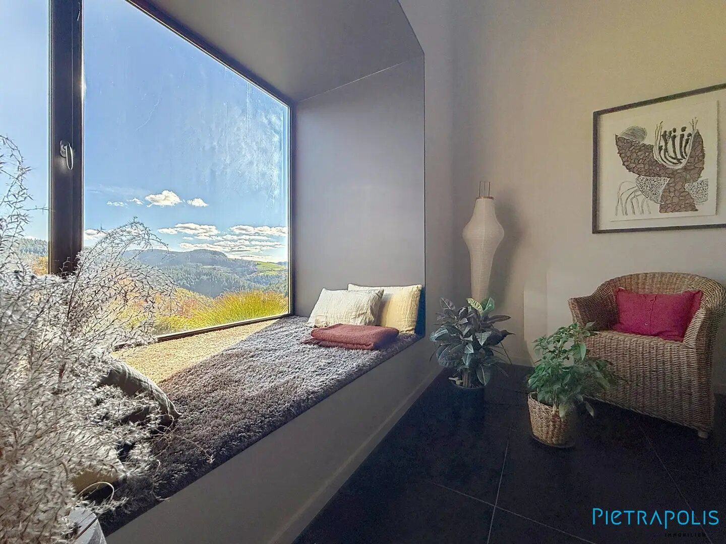Maison à vendre, 200m², Tarare