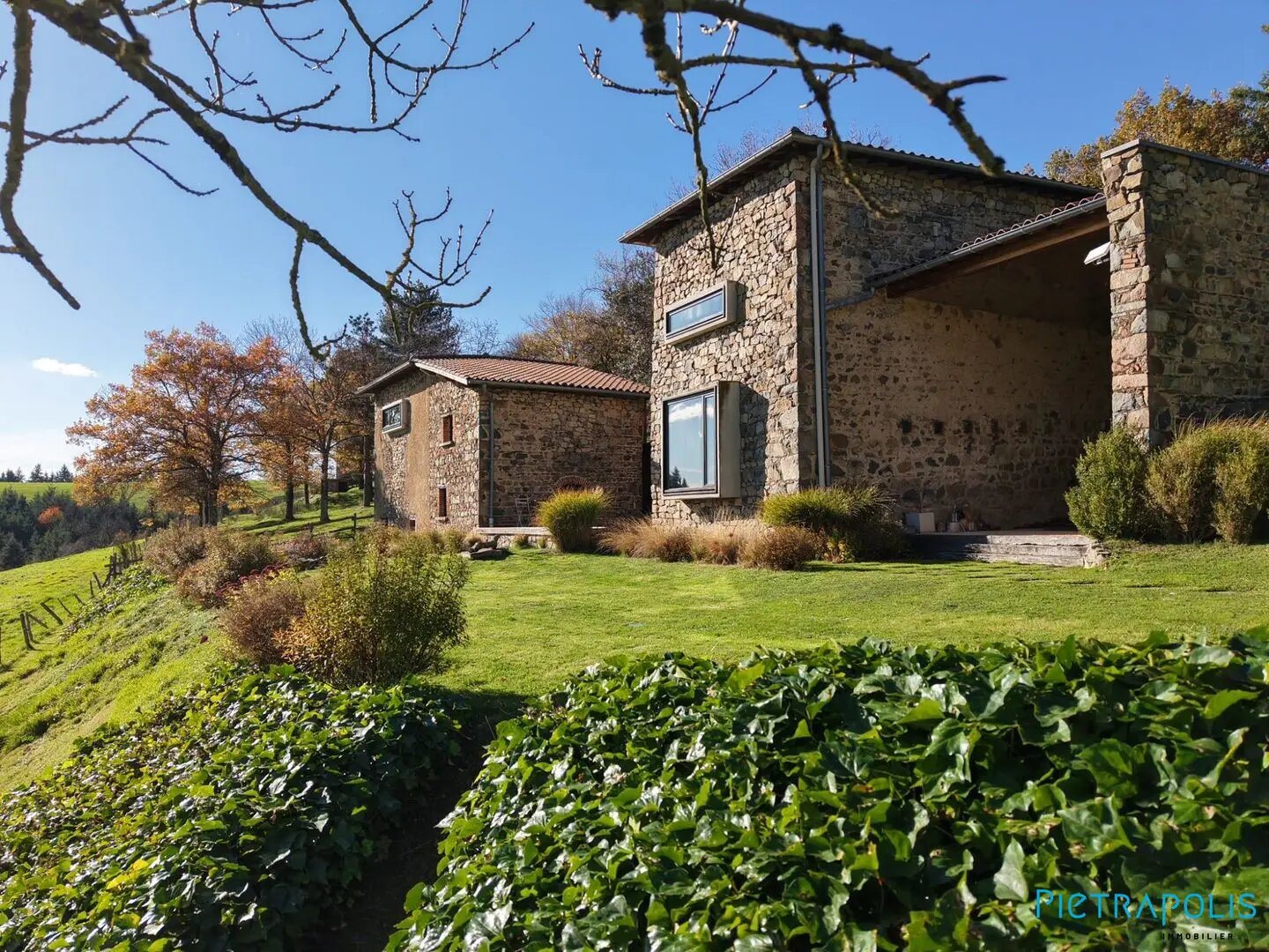 Maison à vendre, 200m², Tarare