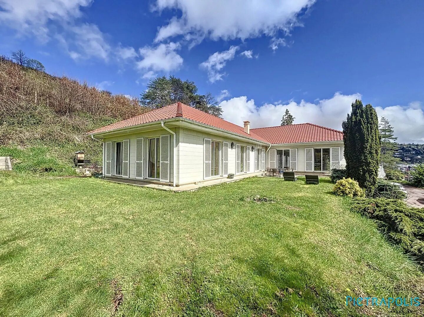 Maison à vendre, 185m², Tarare