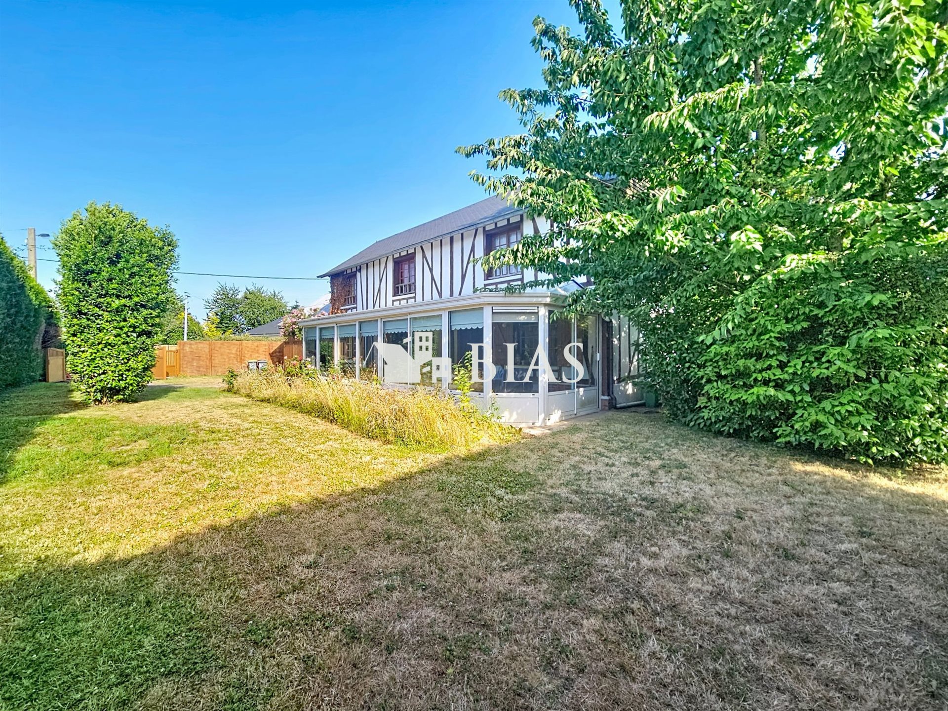 Maison à vendre, 106m², Le Neubourg