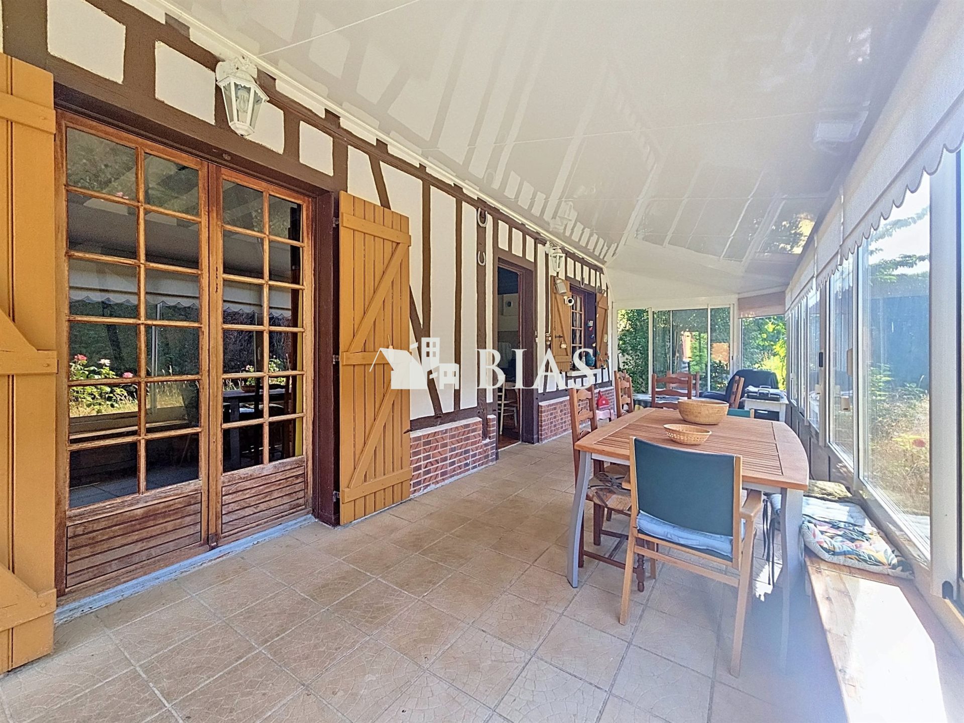 Maison à vendre, 106m², Le Neubourg