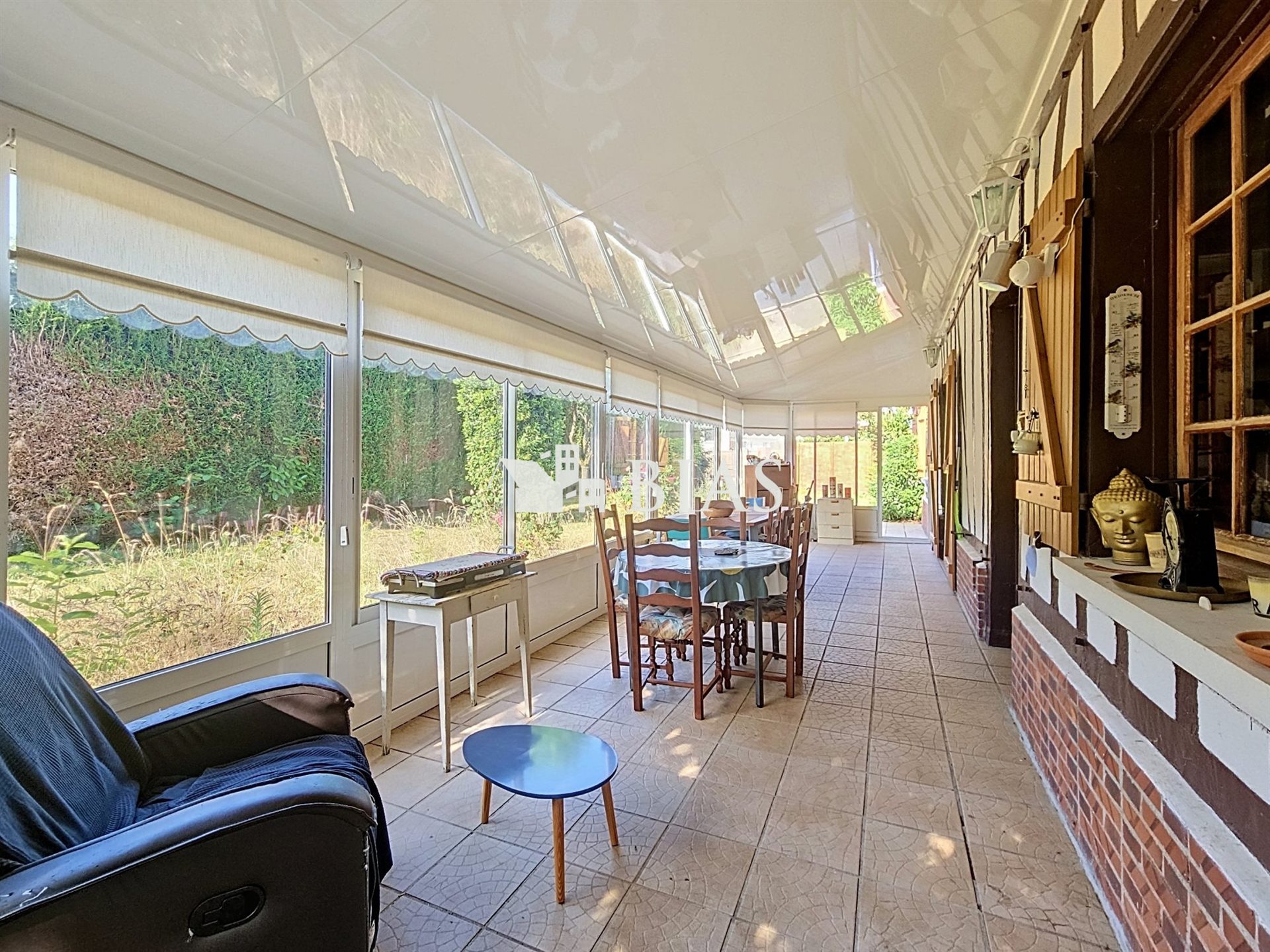 Maison à vendre, 106m², Le Neubourg