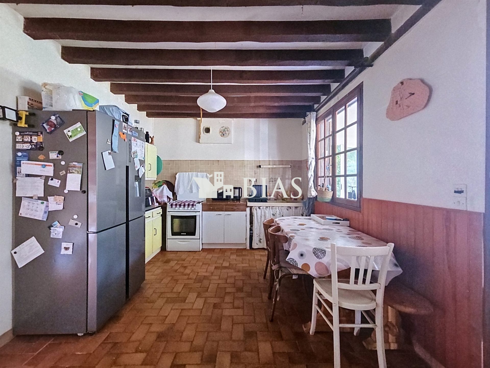 Maison à vendre, 106m², Le Neubourg