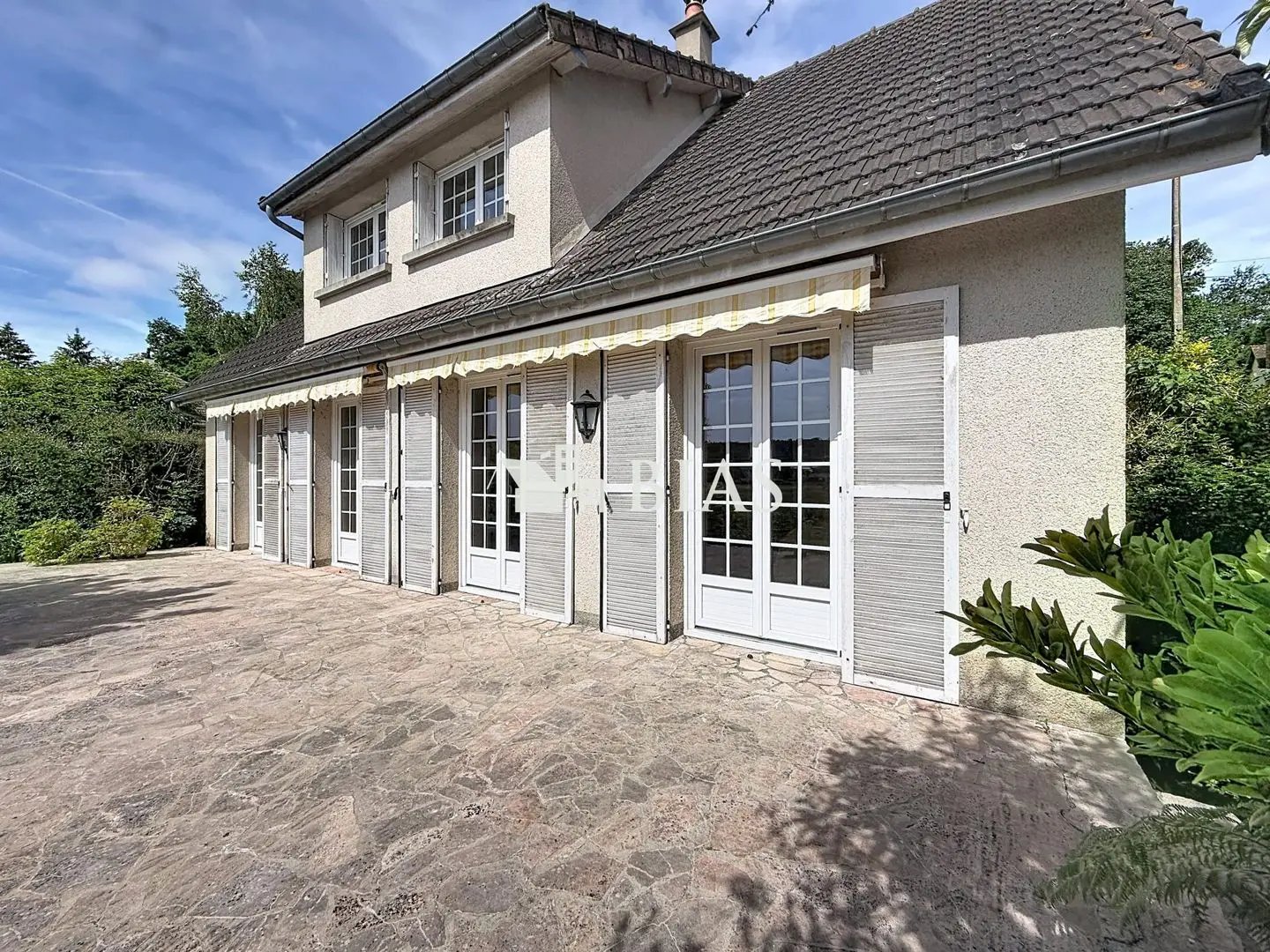 Maison à vendre, 134m², Beaumont-le-Roger