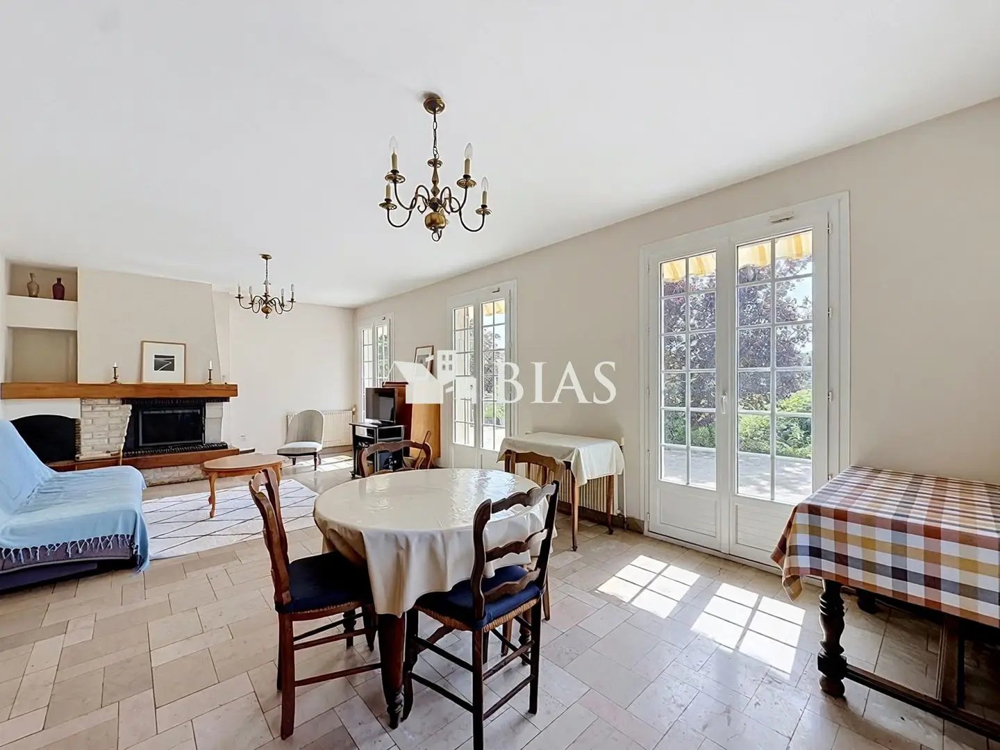 Maison à vendre, 134m², Beaumont-le-Roger