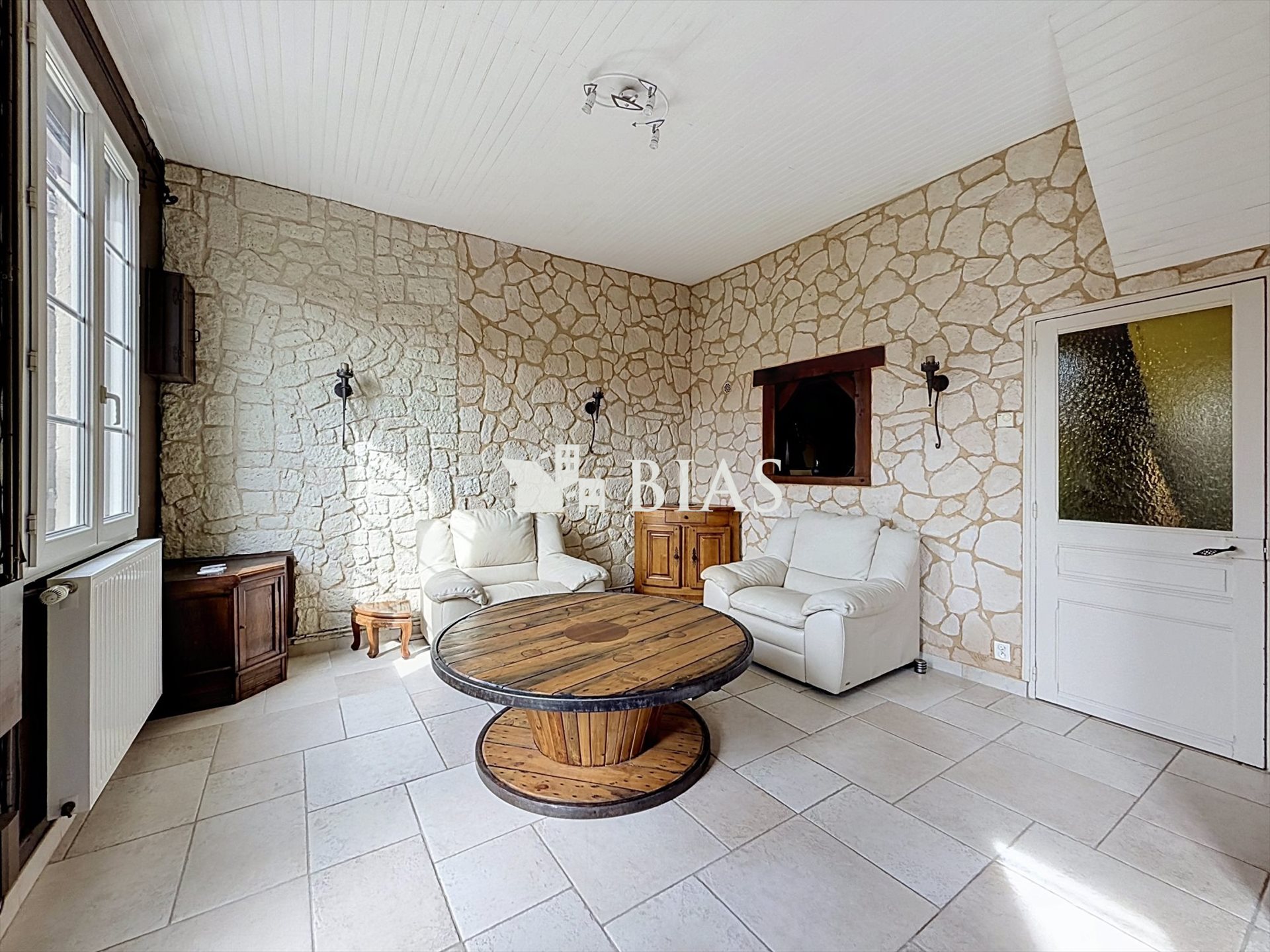 Maison à vendre, 90m², La Bonneville-sur-Iton