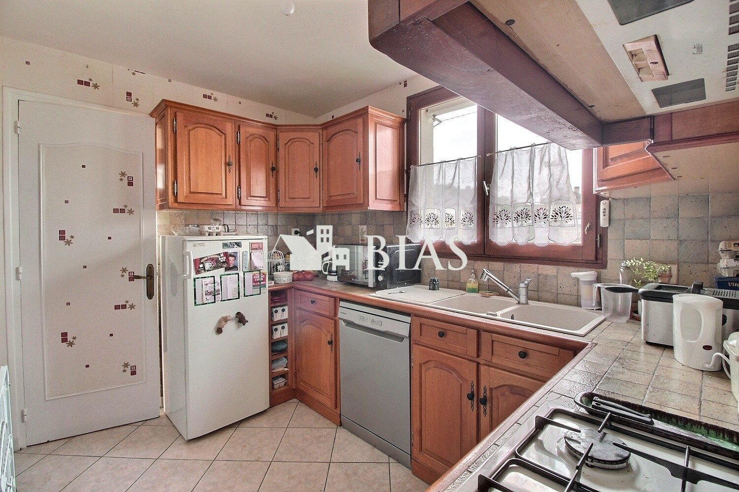 Maison à vendre, 92m², Brionne