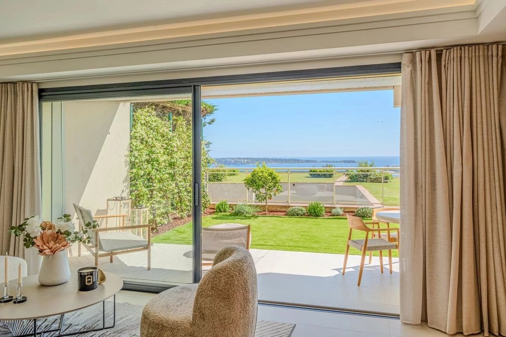 Appartement à vendre, 105m², Cannes
