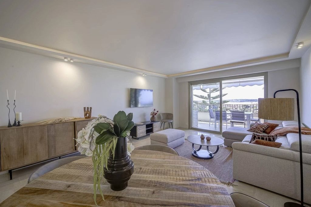 Appartement à vendre, 105m², Cannes
