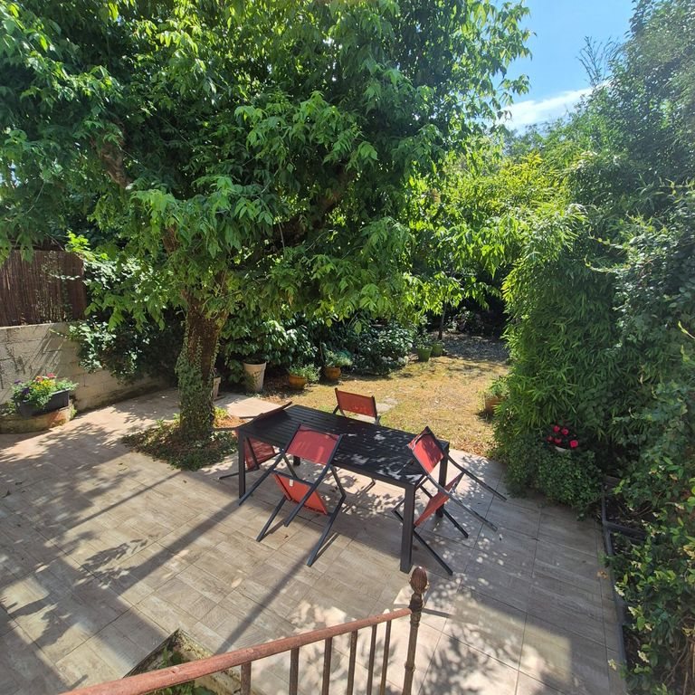 Maison à vendre, 180m², Bordeaux