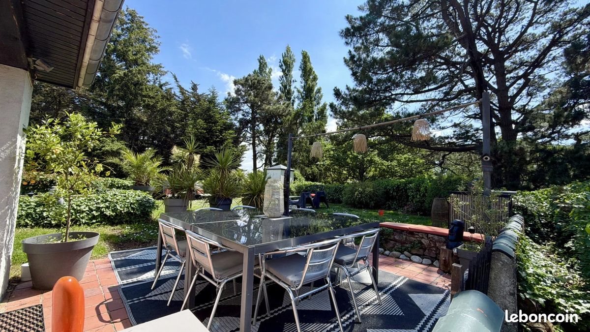 Maison à vendre, 110m², Guérande