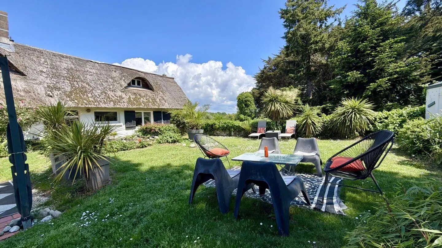 Maison à vendre, 110m², Guérande