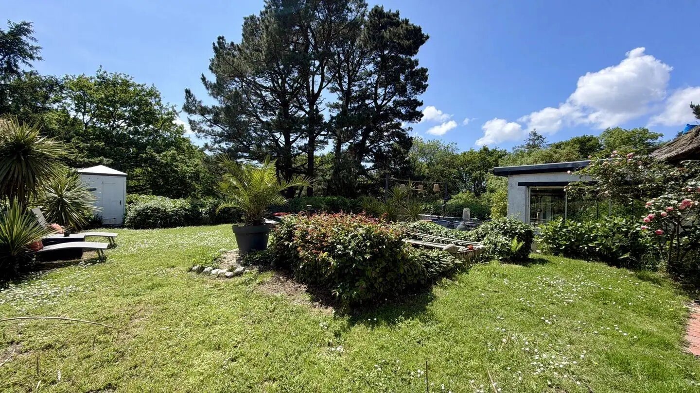 Maison à vendre, 110m², Guérande