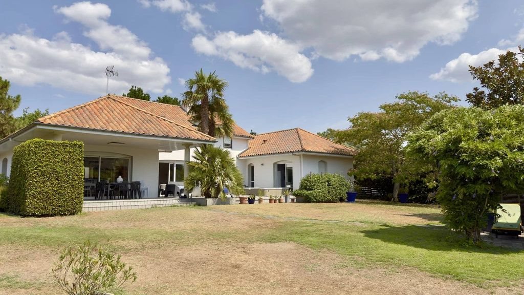 Maison à vendre, 205m², La Baule-Escoublac