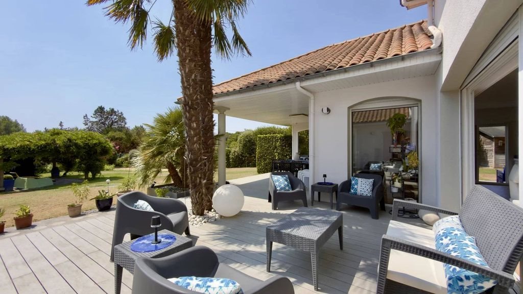 Maison à vendre, 205m², La Baule-Escoublac