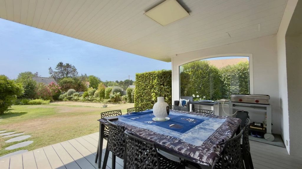 Maison à vendre, 205m², La Baule-Escoublac
