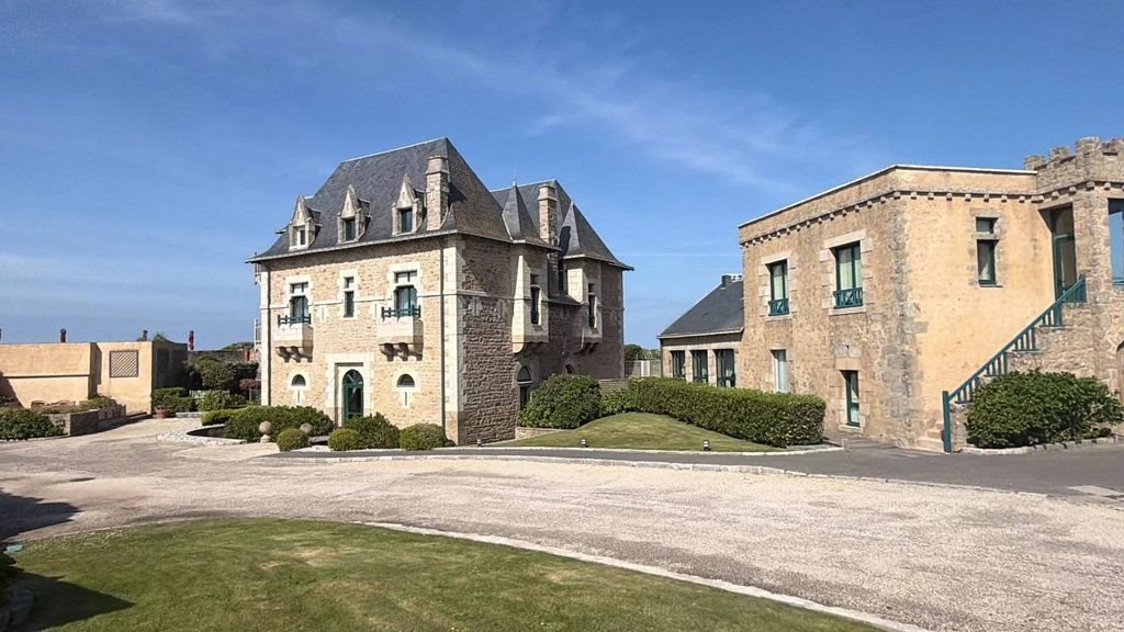 Maison à vendre, 561m², Le Croisic