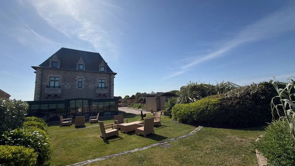 Maison à vendre, 561m², Le Croisic