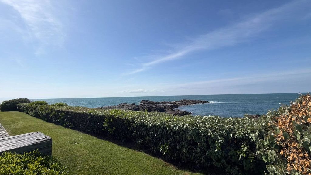 Maison à vendre, 561m², Le Croisic