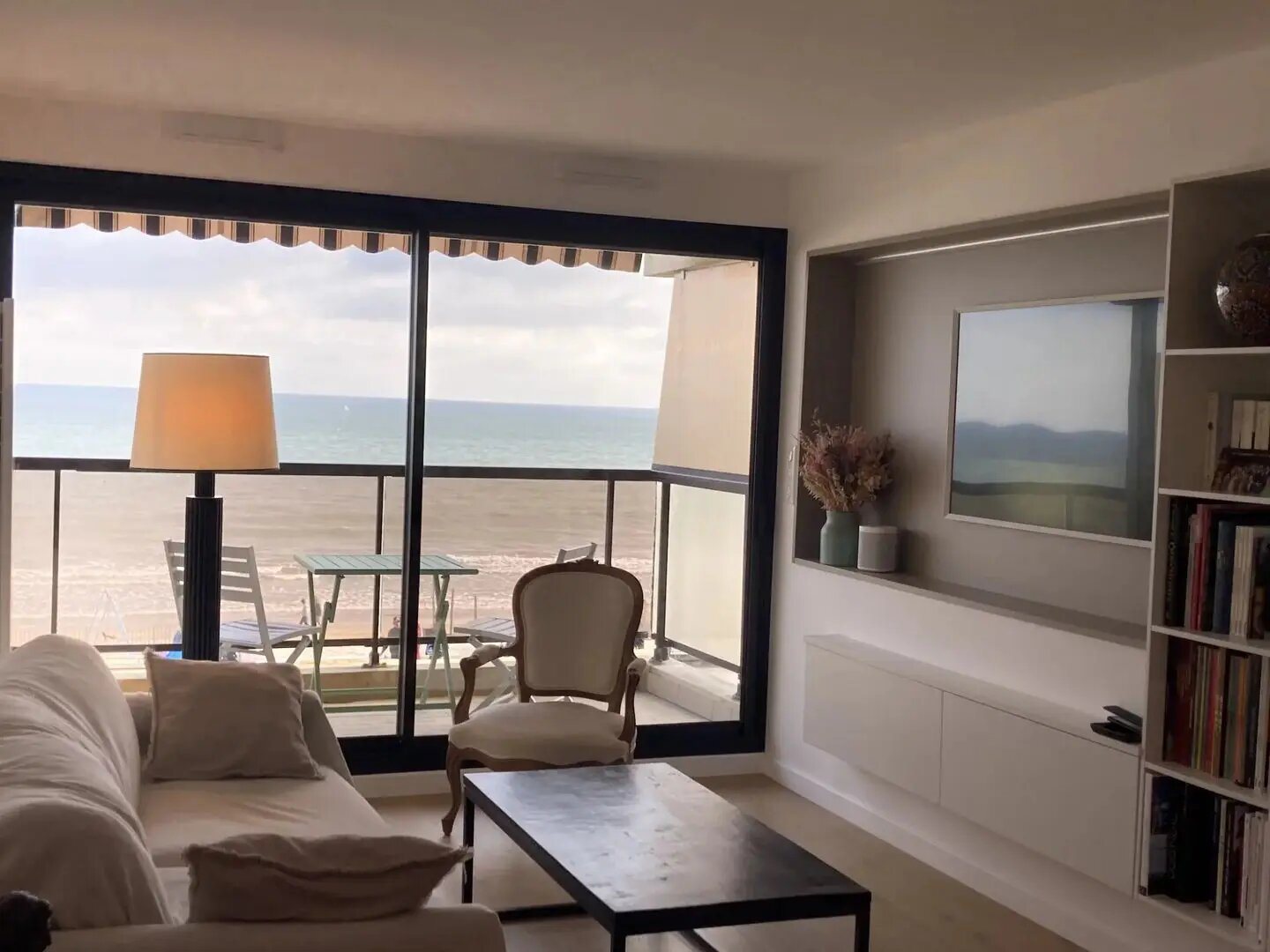 Appartement à louer, 58m², La Baule-Escoublac