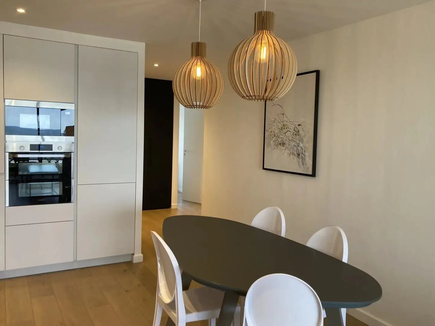 Appartement à louer, 58m², La Baule-Escoublac