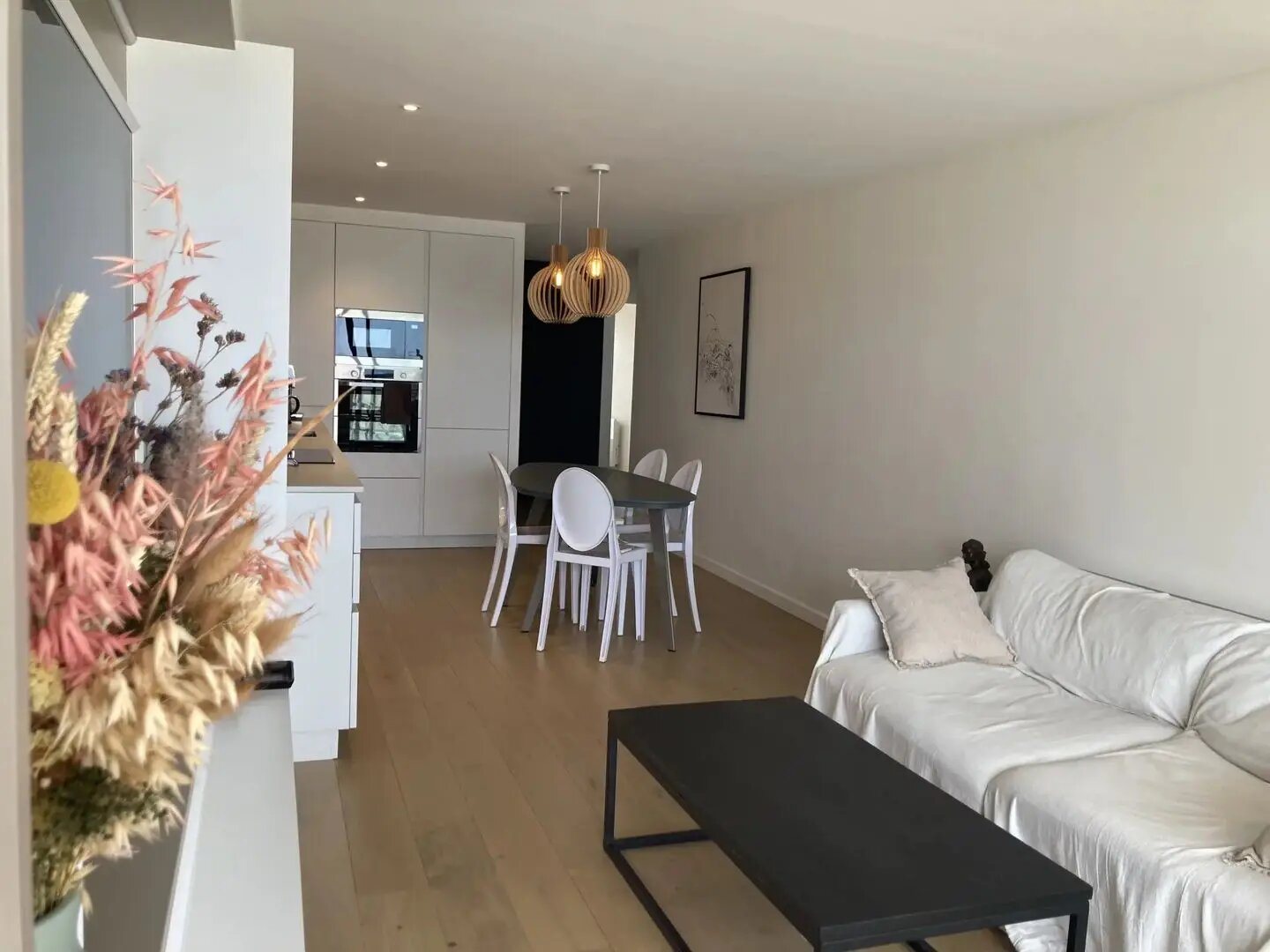 Appartement à louer, 58m², La Baule-Escoublac