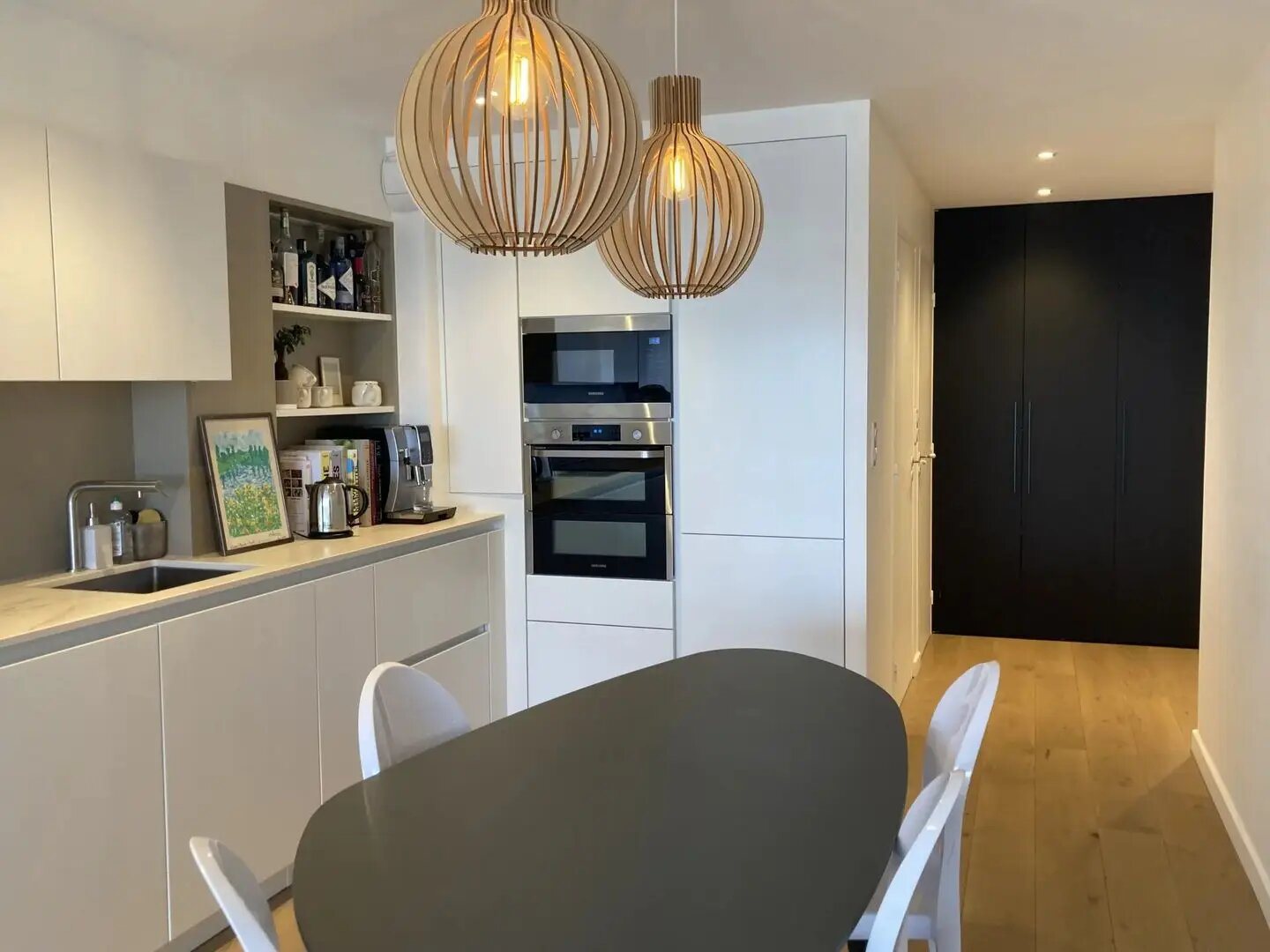 Appartement à louer, 58m², La Baule-Escoublac