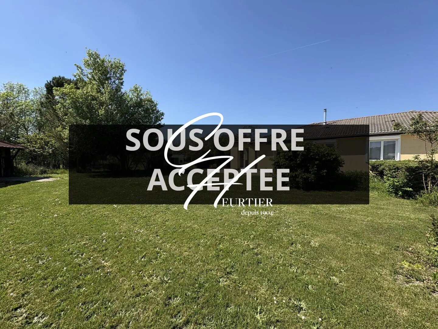 Maison à vendre, 120m², Izeaux