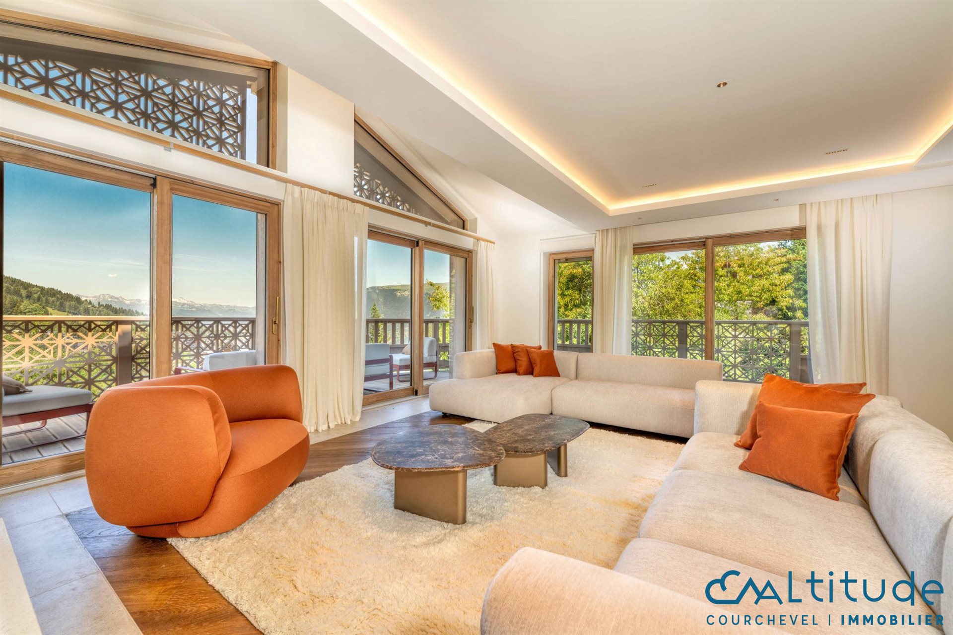 Appartement à vendre, 403m², Saint-Bon-Tarentaise