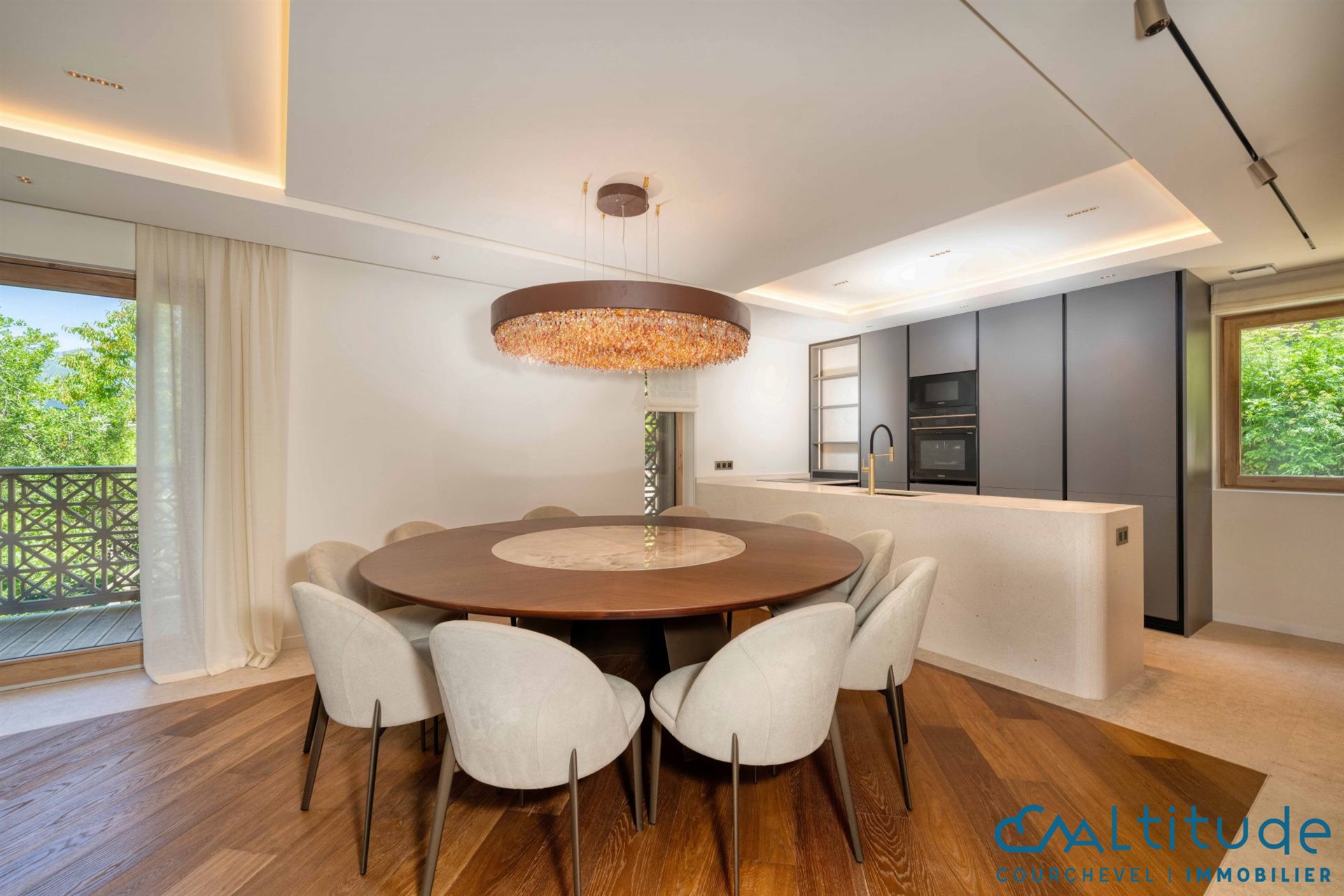 Appartement à vendre, 403m², Saint-Bon-Tarentaise