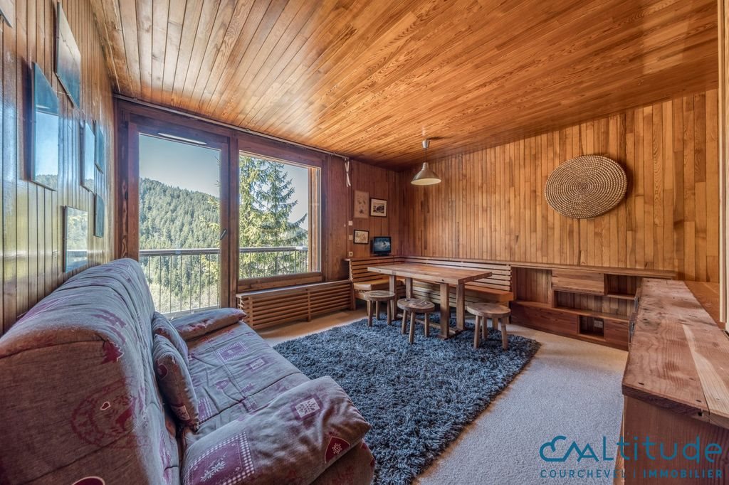 Appartement à vendre, 34m², Saint-Bon-Tarentaise