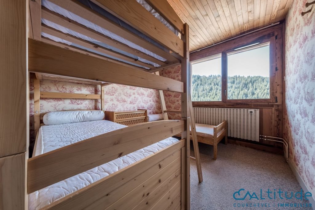 Appartement à vendre, 34m², Saint-Bon-Tarentaise