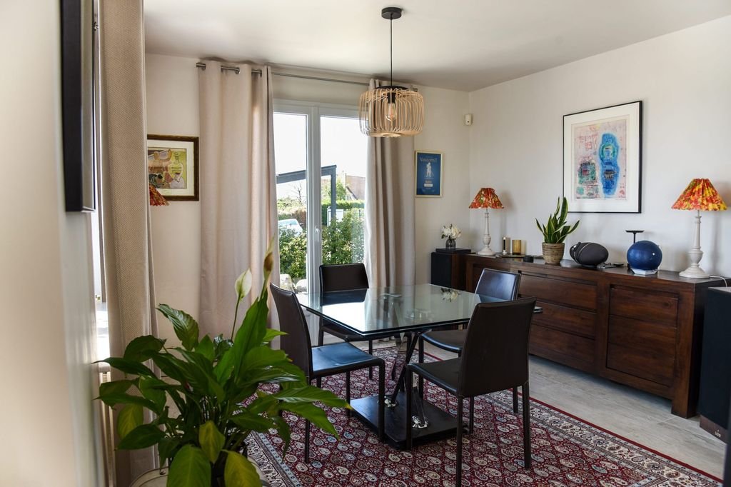 Maison à vendre, 136m², Trouville-sur-Mer