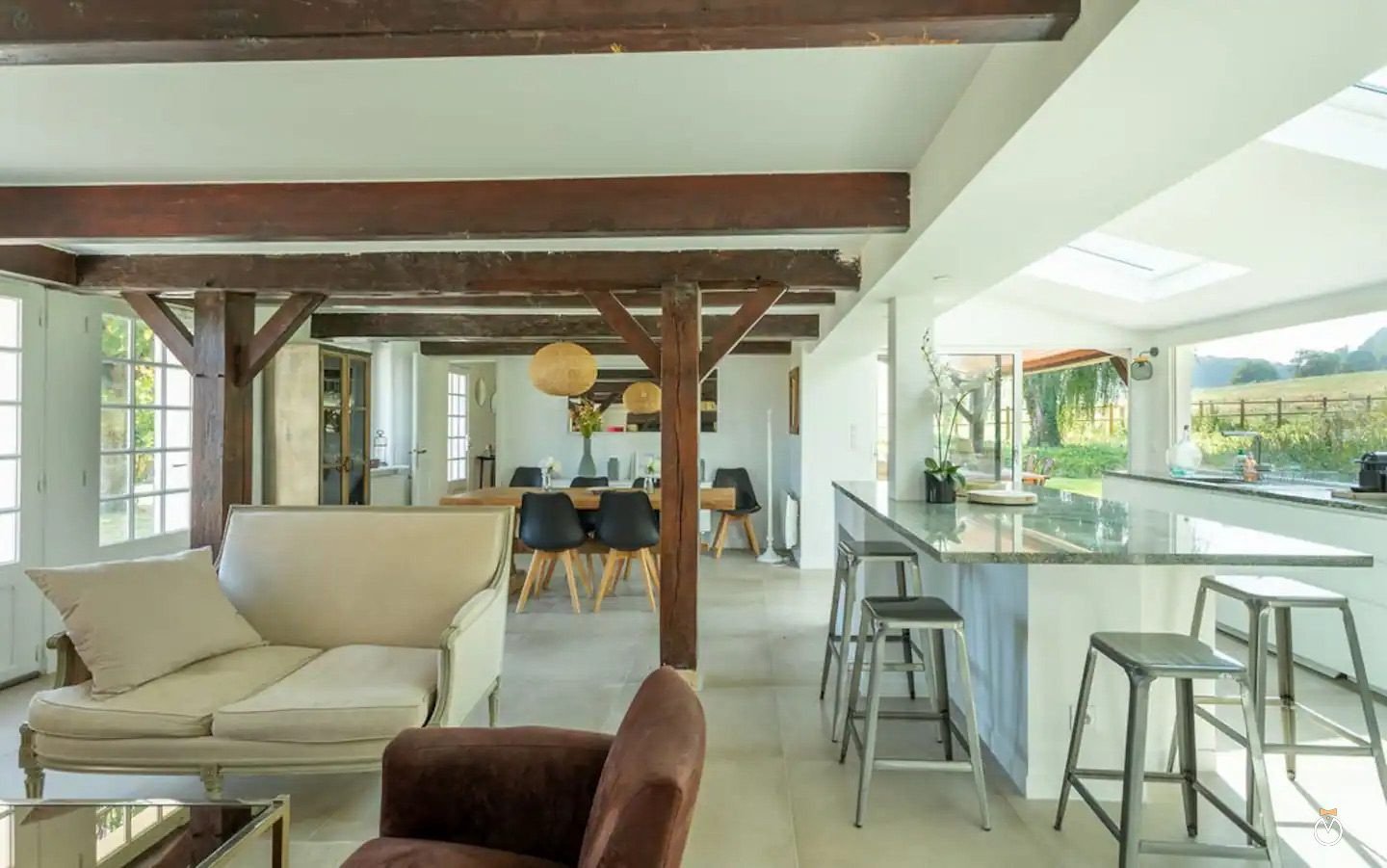 Maison à vendre, 226m², Pennedepie