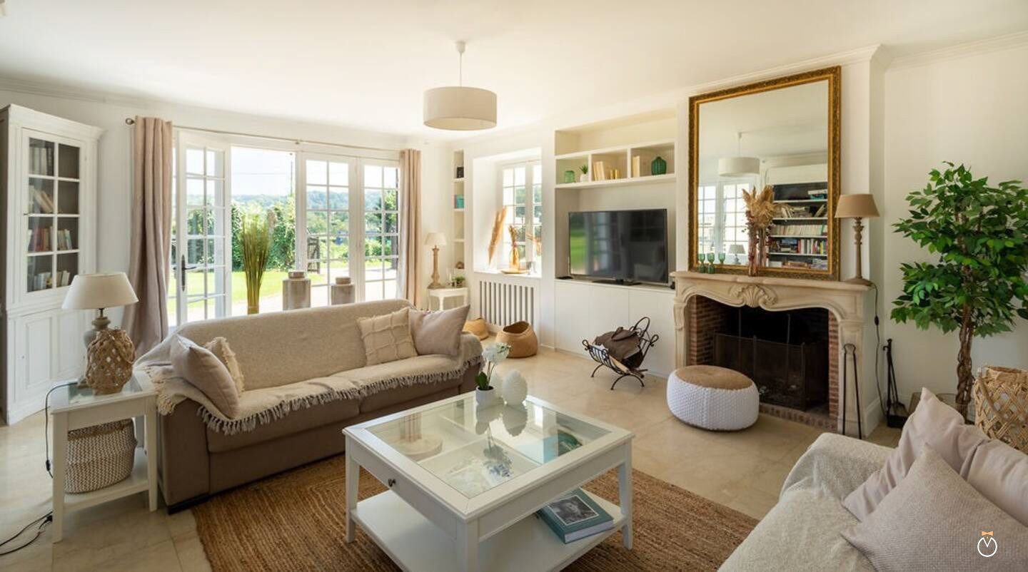 Maison à vendre, 226m², Pennedepie