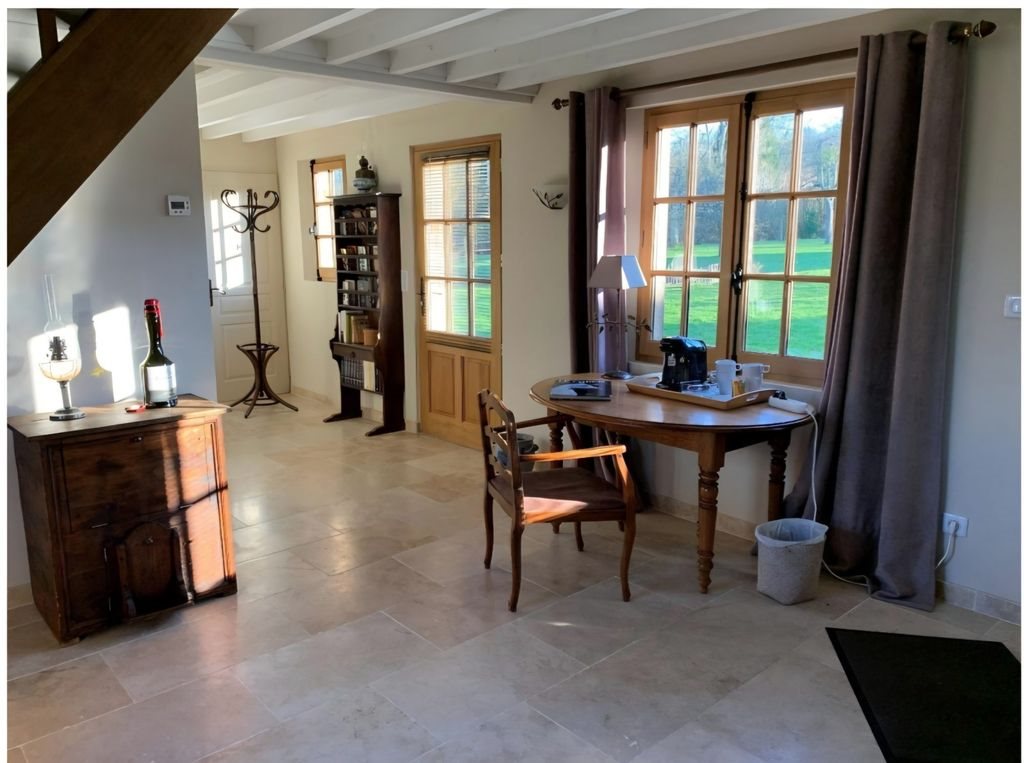 Maison à vendre, 269m², Le Breuil-en-Auge