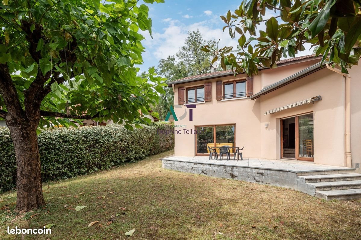 Maison à vendre, 152m², Saint-Egrève
