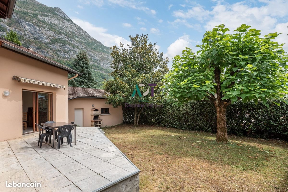 Maison à vendre, 152m², Saint-Egrève