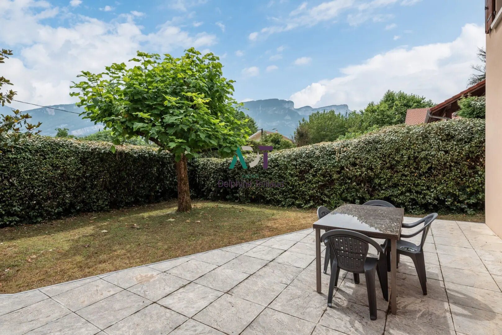 Maison à vendre, 152m², Saint-Egrève
