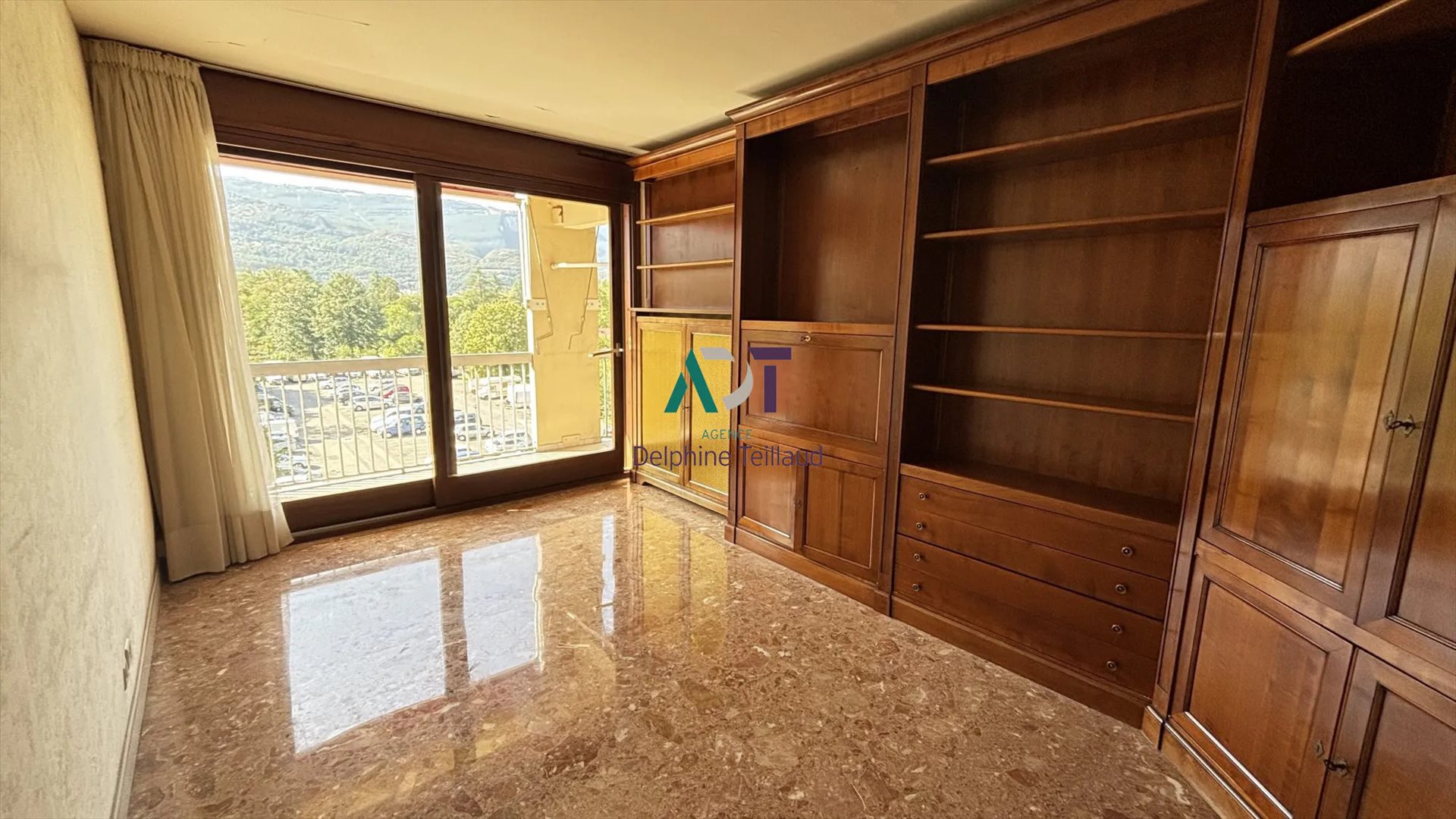 Appartement à vendre, 54m², Grenoble