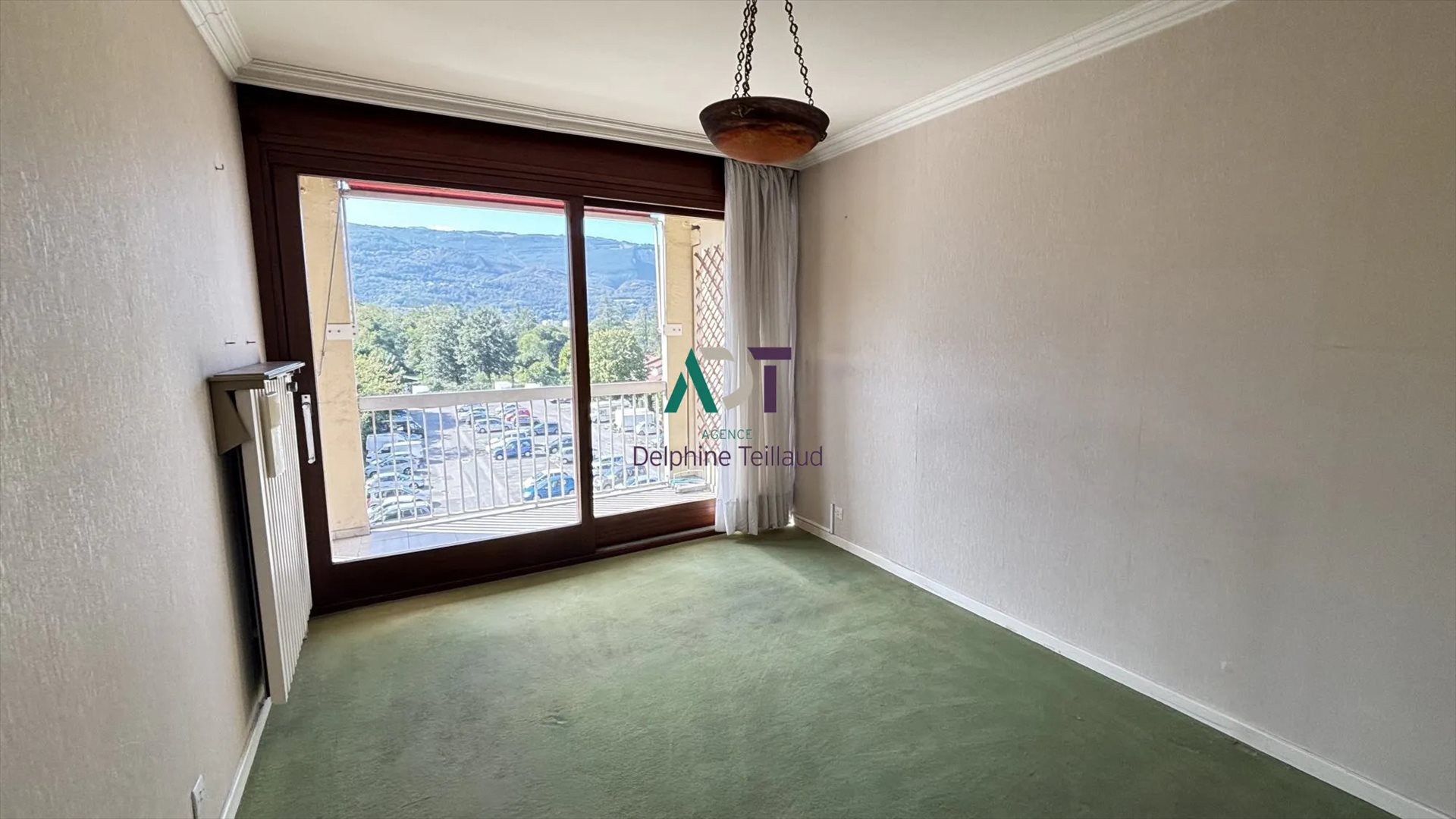 Appartement à vendre, 54m², Grenoble