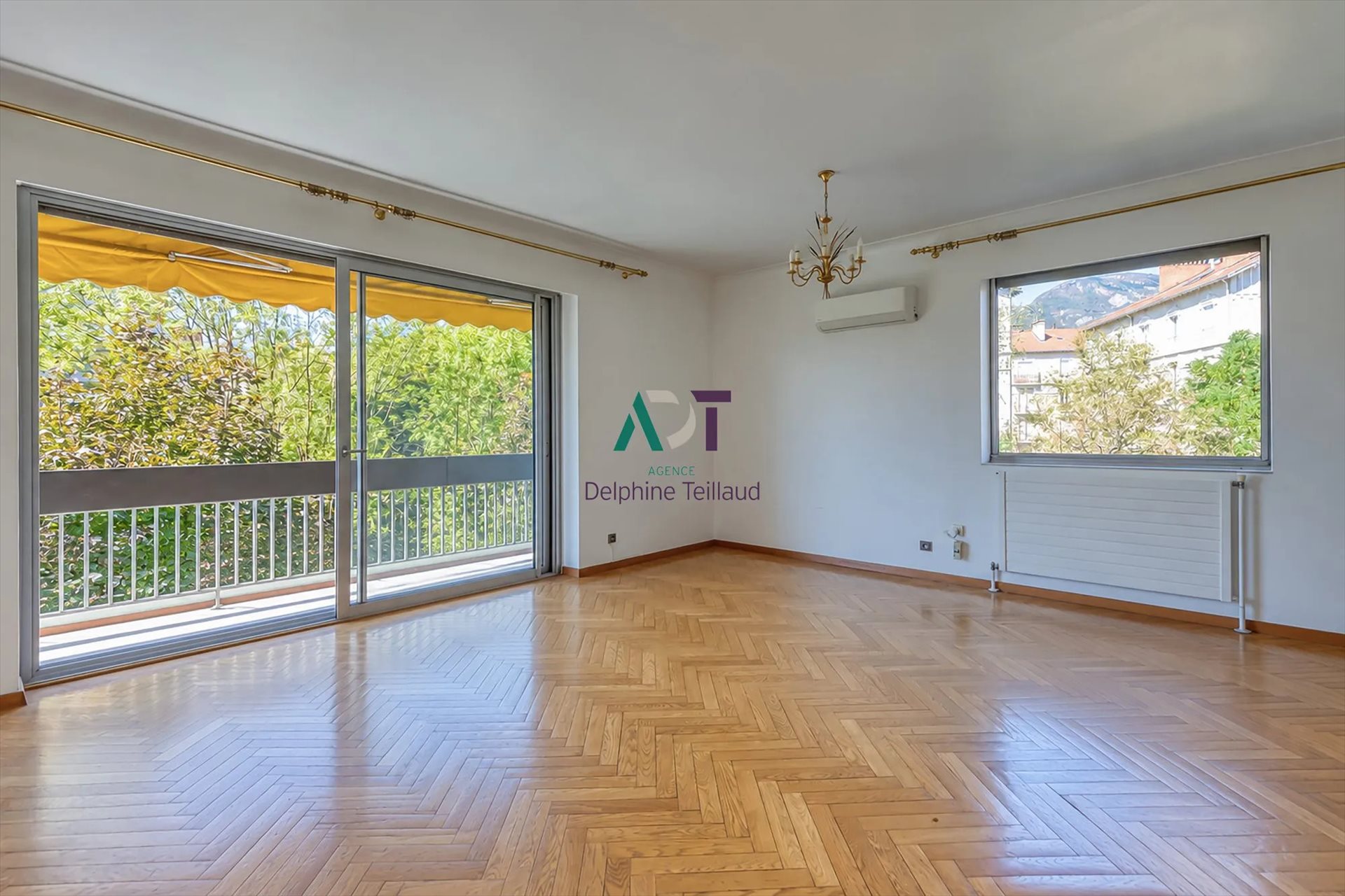 Appartement à vendre, 81m², Grenoble