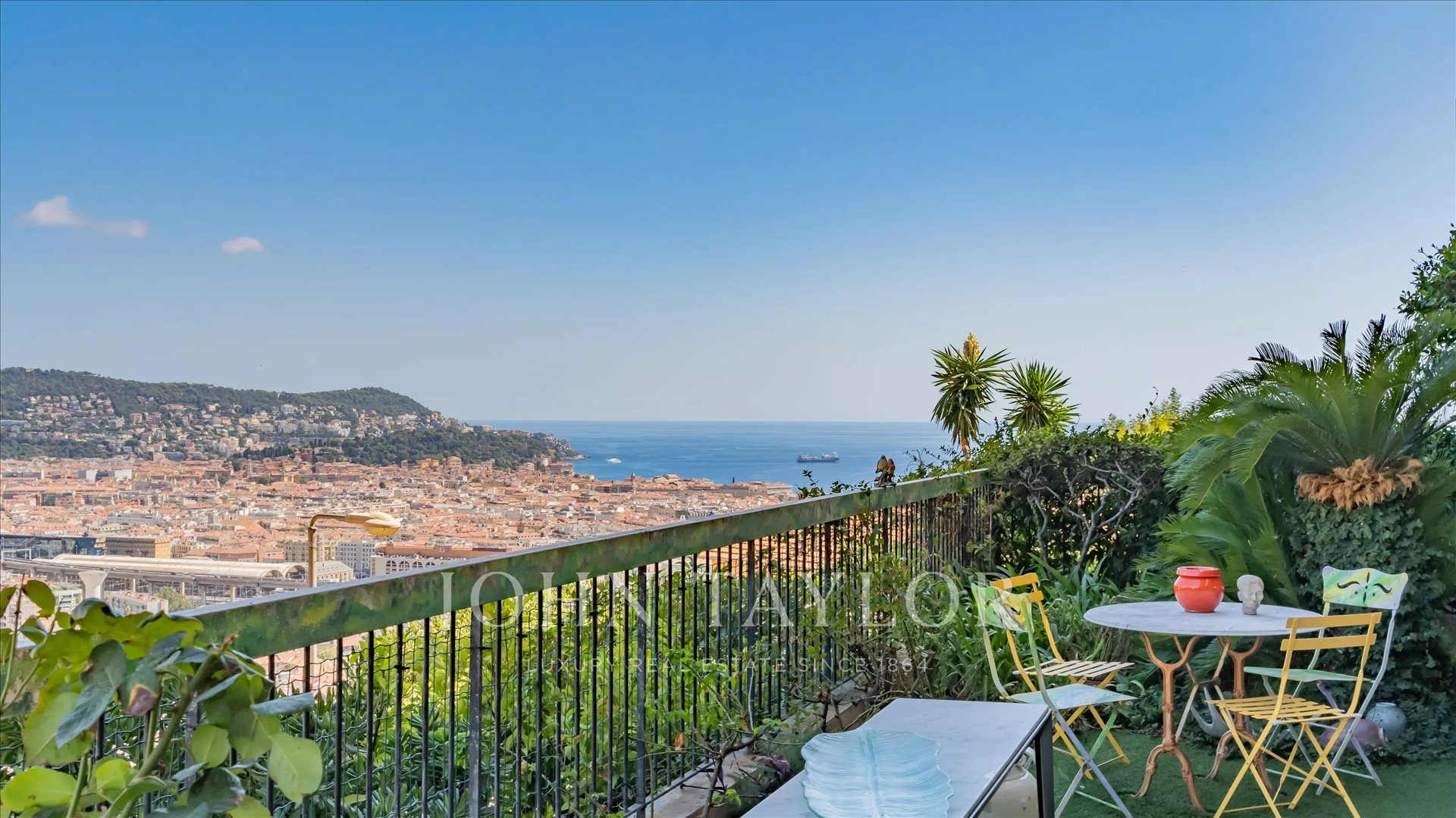 Appartement à vendre, 122m², Nice