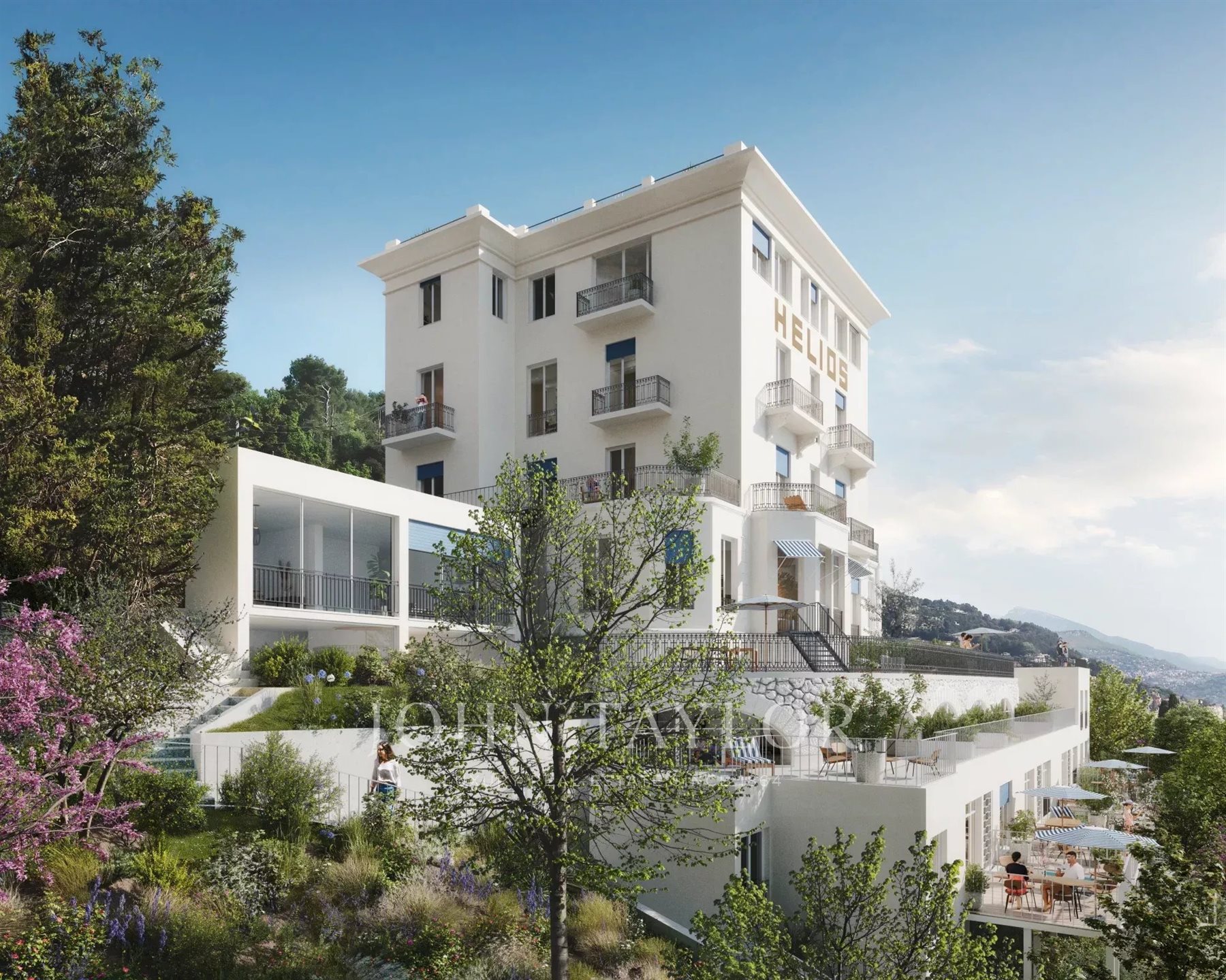 Maison à vendre, 164m², Grasse